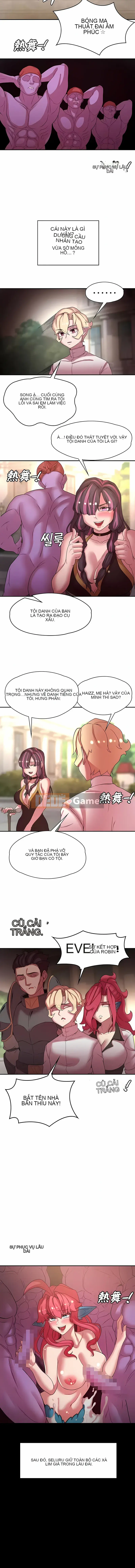 Sau khi tỉnh dậy, anh trở thành nhân vật phản diện bơ Chương 1-50