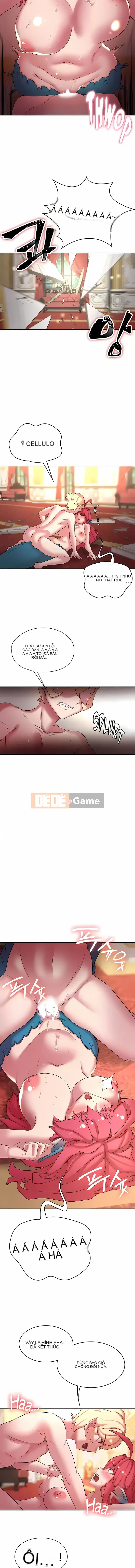 Sau khi tỉnh dậy, anh trở thành nhân vật phản diện bơ Chương 1-50