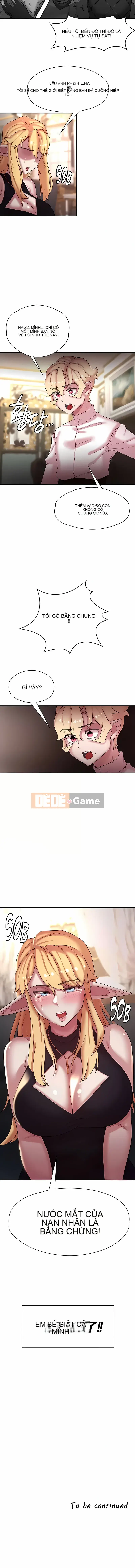 Sau khi tỉnh dậy, anh trở thành nhân vật phản diện bơ Chương 1-50