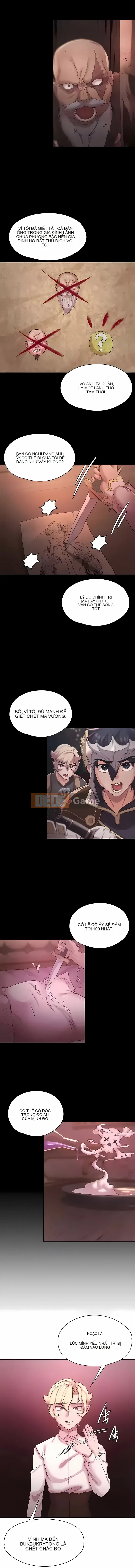 Sau khi tỉnh dậy, anh trở thành nhân vật phản diện bơ Chương 1-50