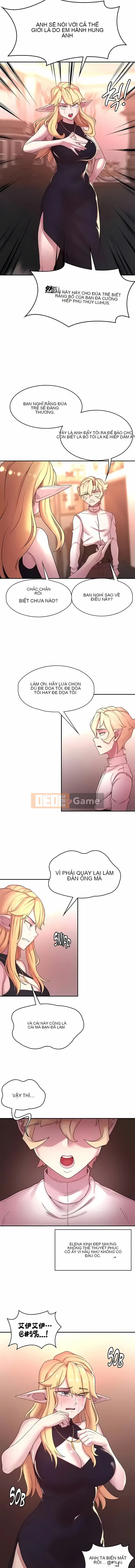 Sau khi tỉnh dậy, anh trở thành nhân vật phản diện bơ Chương 1-50