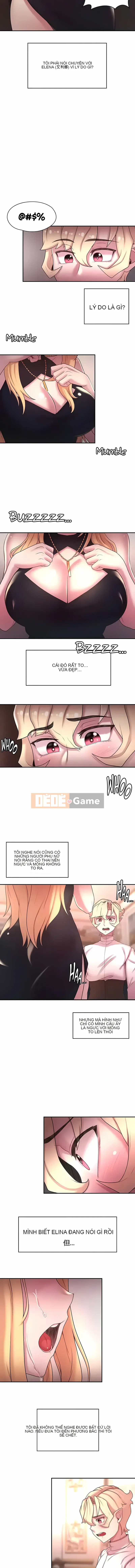 Sau khi tỉnh dậy, anh trở thành nhân vật phản diện bơ Chương 1-50