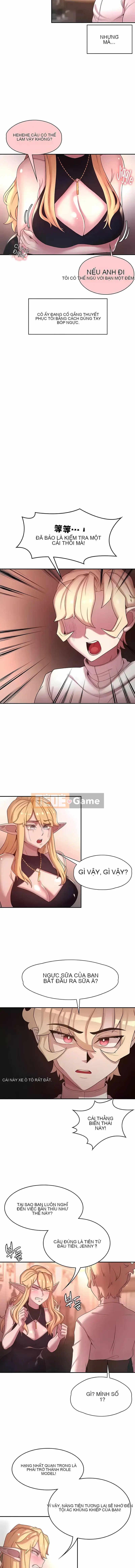 Sau khi tỉnh dậy, anh trở thành nhân vật phản diện bơ Chương 1-50