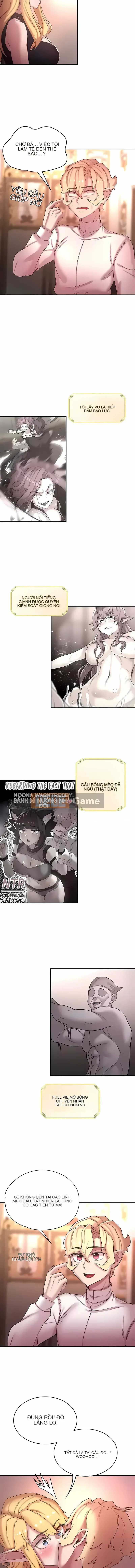 Sau khi tỉnh dậy, anh trở thành nhân vật phản diện bơ Chương 1-50