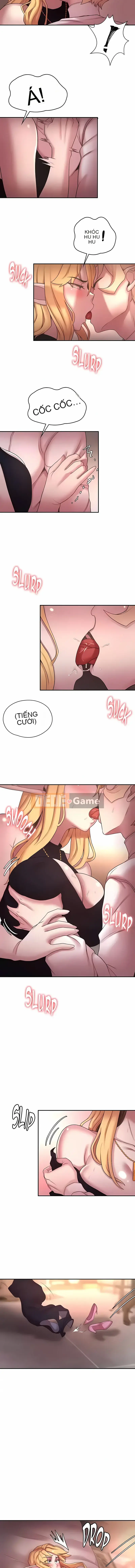 Sau khi tỉnh dậy, anh trở thành nhân vật phản diện bơ Chương 1-50