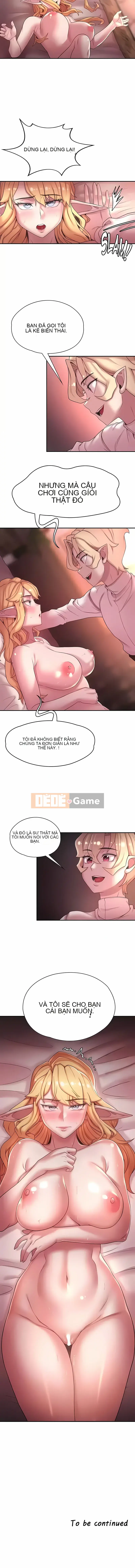 Sau khi tỉnh dậy, anh trở thành nhân vật phản diện bơ Chương 1-50