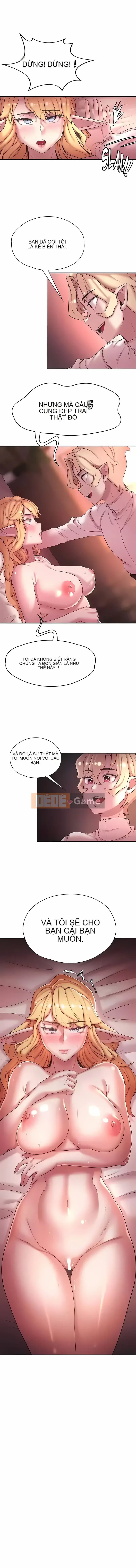 Sau khi tỉnh dậy, anh trở thành nhân vật phản diện bơ Chương 1-50