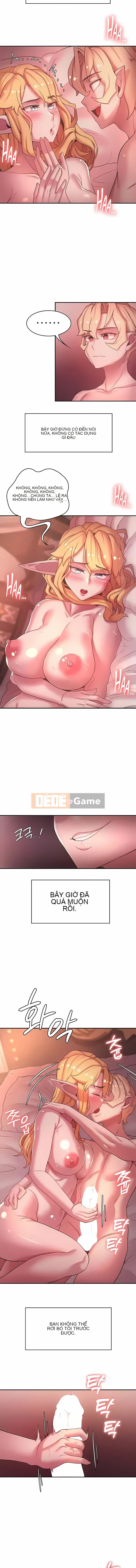 Sau khi tỉnh dậy, anh trở thành nhân vật phản diện bơ Chương 1-50