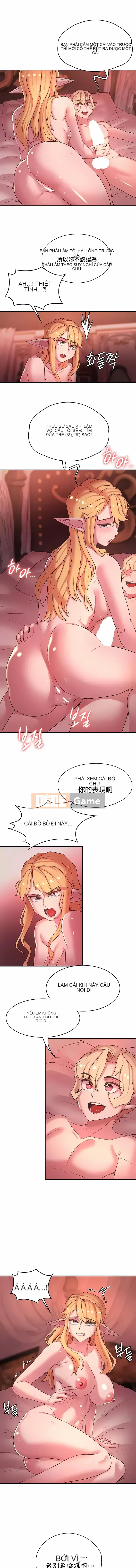 Sau khi tỉnh dậy, anh trở thành nhân vật phản diện bơ Chương 1-50