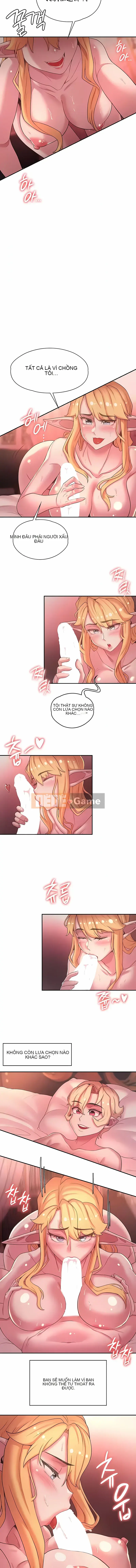 Sau khi tỉnh dậy, anh trở thành nhân vật phản diện bơ Chương 1-50