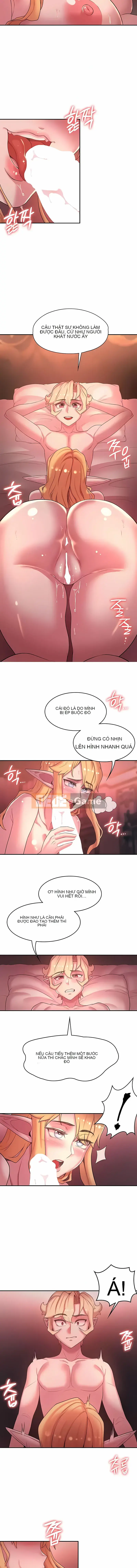 Sau khi tỉnh dậy, anh trở thành nhân vật phản diện bơ Chương 1-50