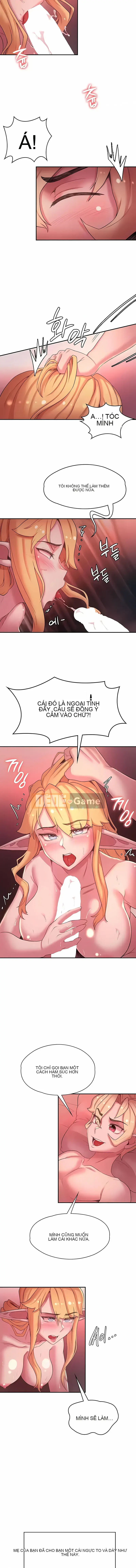 Sau khi tỉnh dậy, anh trở thành nhân vật phản diện bơ Chương 1-50