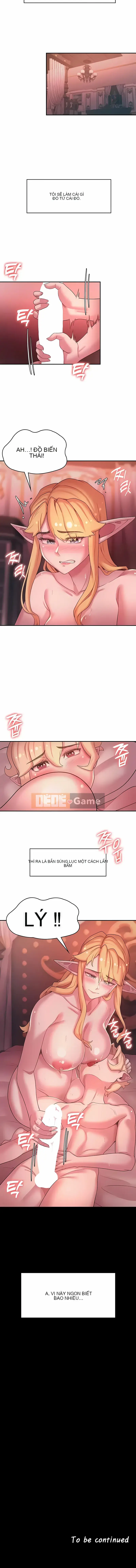 Sau khi tỉnh dậy, anh trở thành nhân vật phản diện bơ Chương 1-50