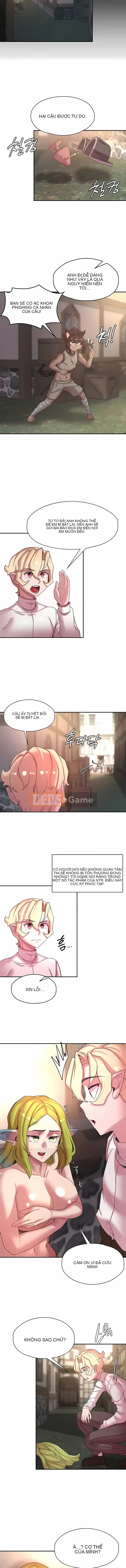 Sau khi tỉnh dậy, anh trở thành nhân vật phản diện bơ Chương 1-50