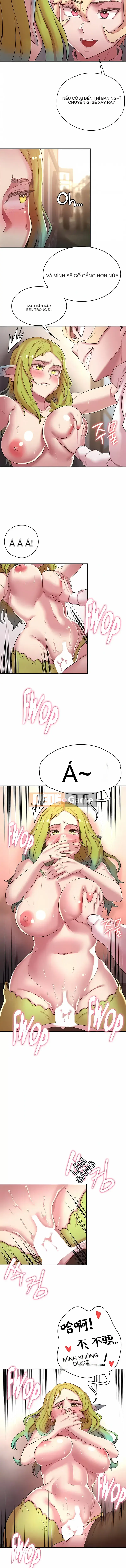 Sau khi tỉnh dậy, anh trở thành nhân vật phản diện bơ Chương 1-50