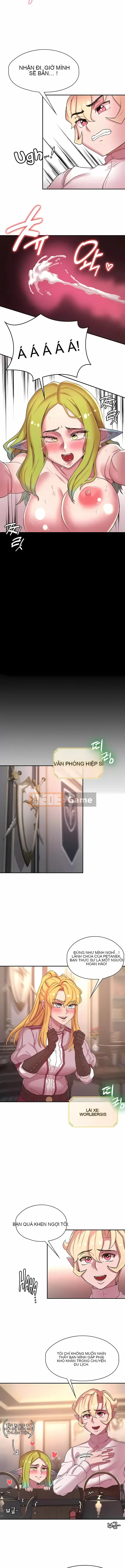 Sau khi tỉnh dậy, anh trở thành nhân vật phản diện bơ Chương 1-50