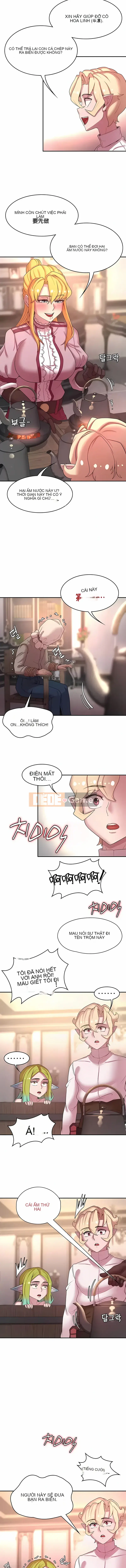 Sau khi tỉnh dậy, anh trở thành nhân vật phản diện bơ Chương 1-50