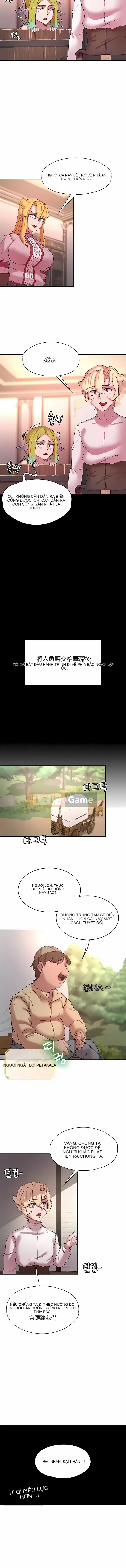 Sau khi tỉnh dậy, anh trở thành nhân vật phản diện bơ Chương 1-50