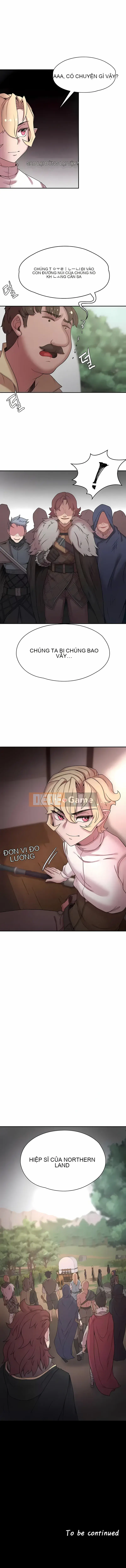 Sau khi tỉnh dậy, anh trở thành nhân vật phản diện bơ Chương 1-50