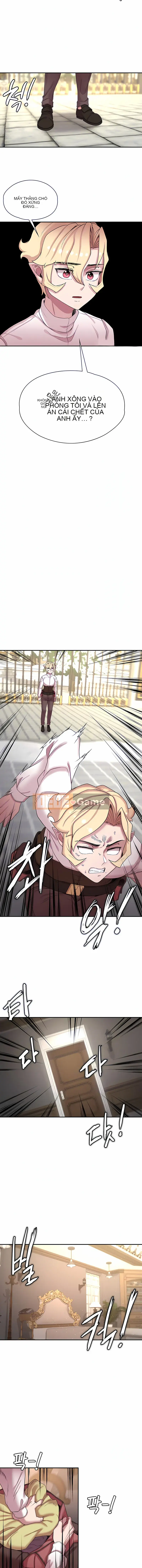 Sau khi tỉnh dậy, anh trở thành nhân vật phản diện bơ Chương 1-50