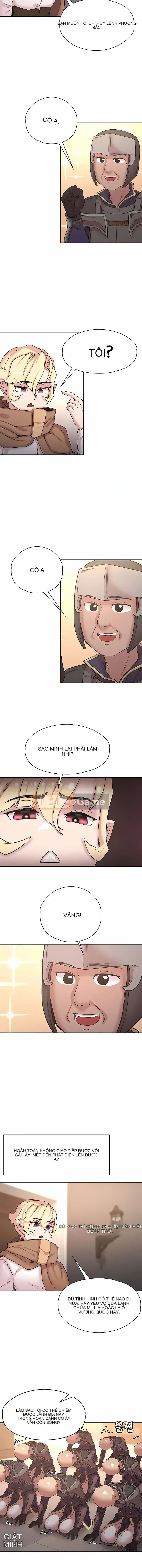 Sau khi tỉnh dậy, anh trở thành nhân vật phản diện bơ Chương 1-50