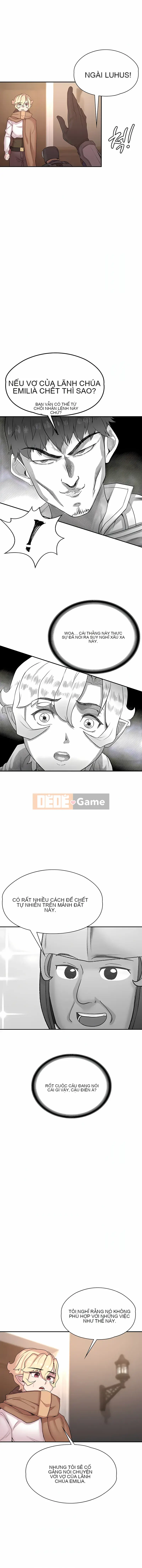 Sau khi tỉnh dậy, anh trở thành nhân vật phản diện bơ Chương 1-50