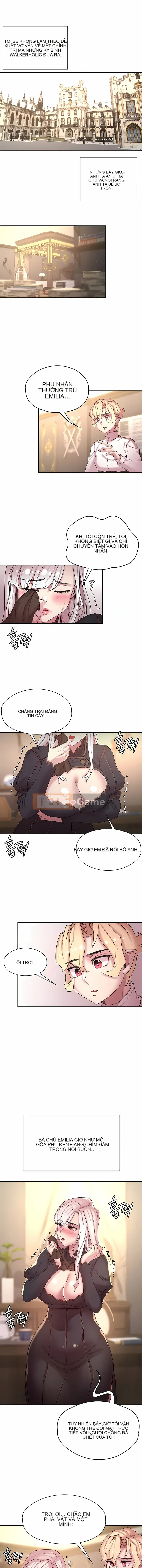 Sau khi tỉnh dậy, anh trở thành nhân vật phản diện bơ Chương 1-50