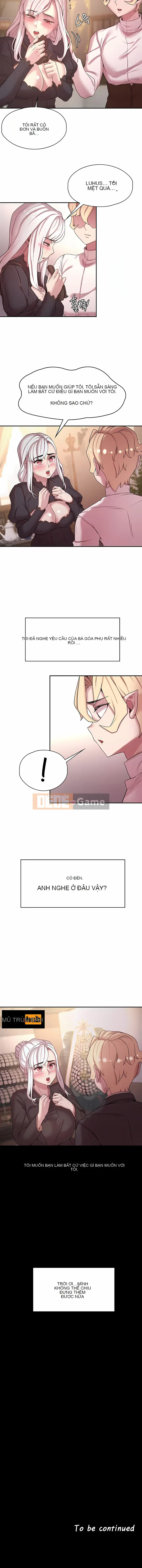 Sau khi tỉnh dậy, anh trở thành nhân vật phản diện bơ Chương 1-50