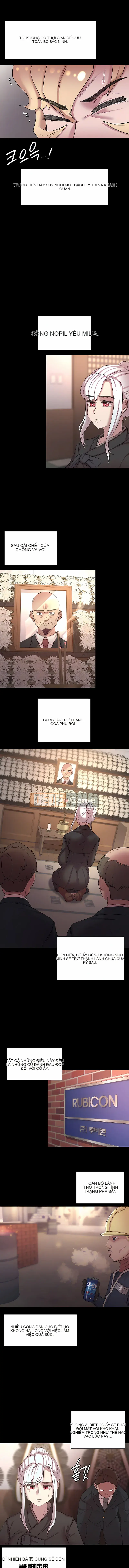 Sau khi tỉnh dậy, anh trở thành nhân vật phản diện bơ Chương 1-50