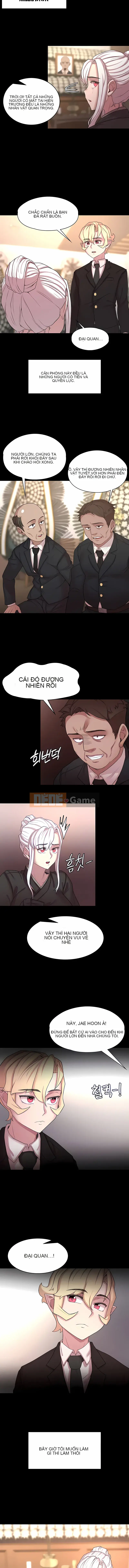 Sau khi tỉnh dậy, anh trở thành nhân vật phản diện bơ Chương 1-50