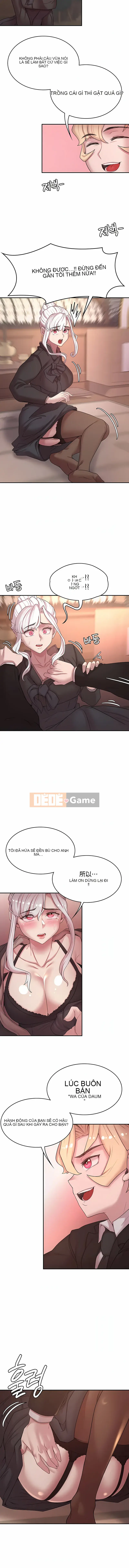 Sau khi tỉnh dậy, anh trở thành nhân vật phản diện bơ Chương 1-50