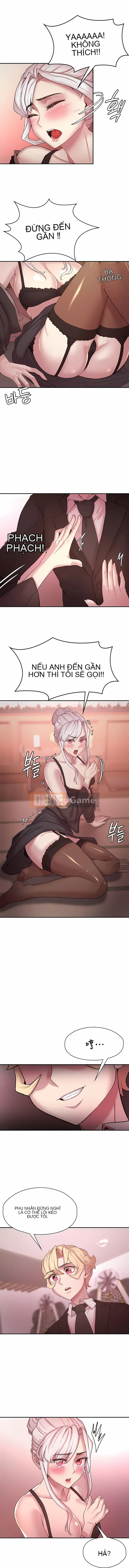 Sau khi tỉnh dậy, anh trở thành nhân vật phản diện bơ Chương 1-50