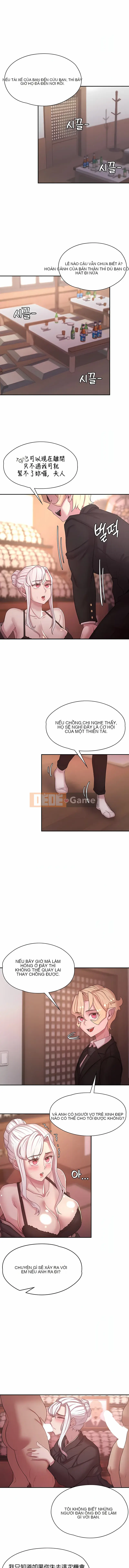 Sau khi tỉnh dậy, anh trở thành nhân vật phản diện bơ Chương 1-50