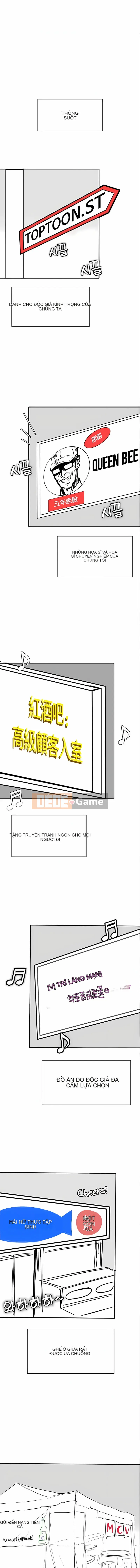 Sau khi tỉnh dậy, anh trở thành nhân vật phản diện bơ Chương 1-50