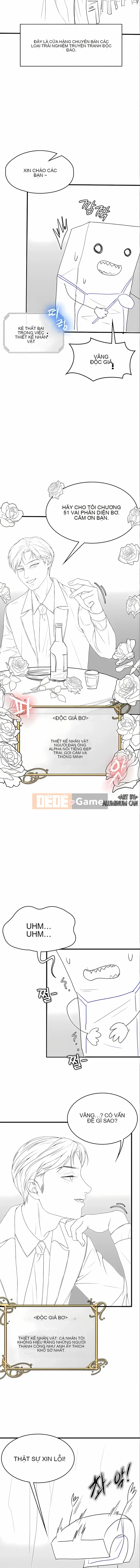 Sau khi tỉnh dậy, anh trở thành nhân vật phản diện bơ Chương 1-50