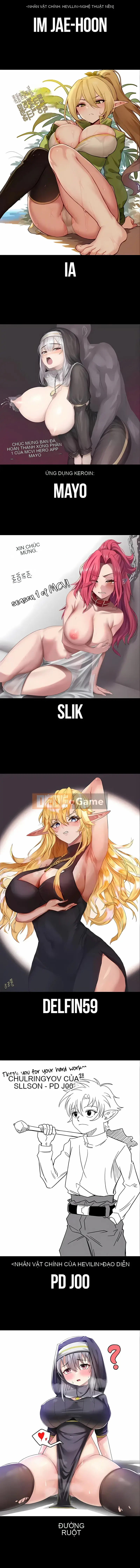 Sau khi tỉnh dậy, anh trở thành nhân vật phản diện bơ Chương 1-50