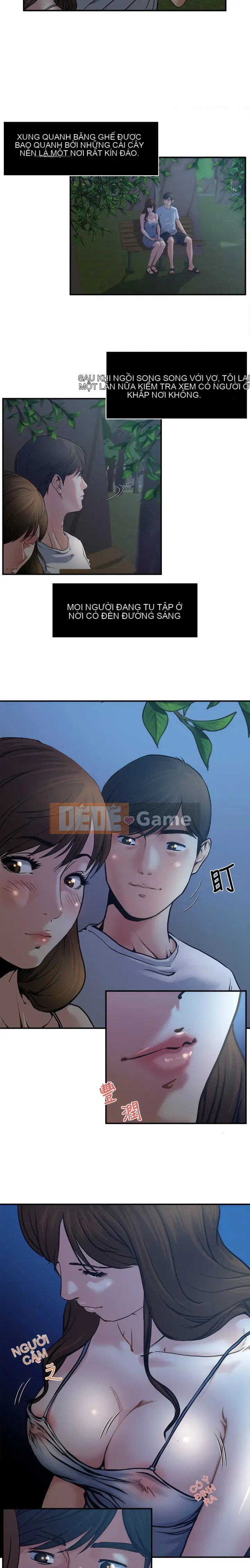 Nghiện Chương 1-72