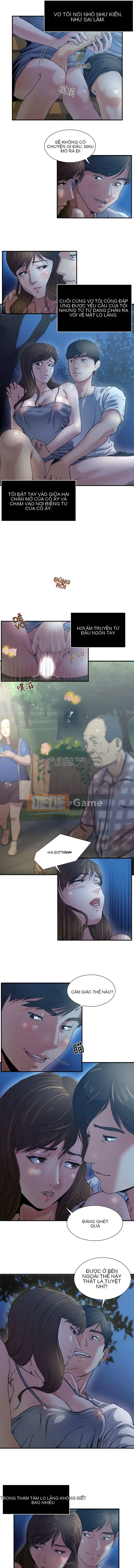 Nghiện Chương 1-72