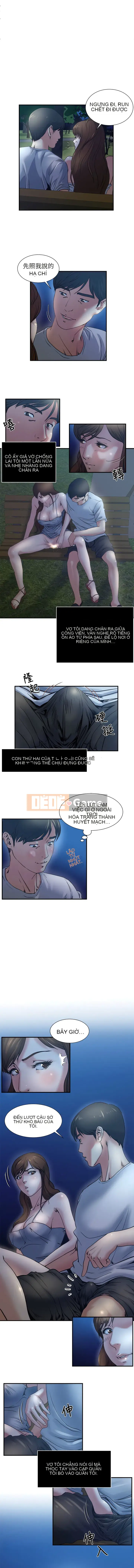 Nghiện Chương 1-72