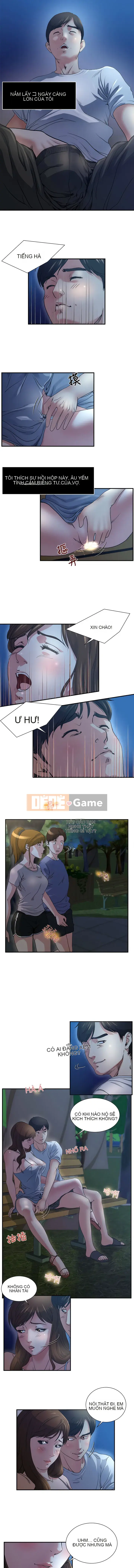 Nghiện Chương 1-72