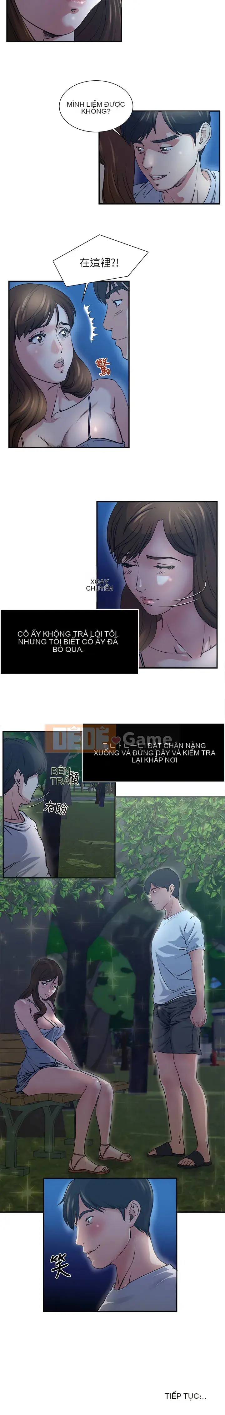 Nghiện Chương 1-72