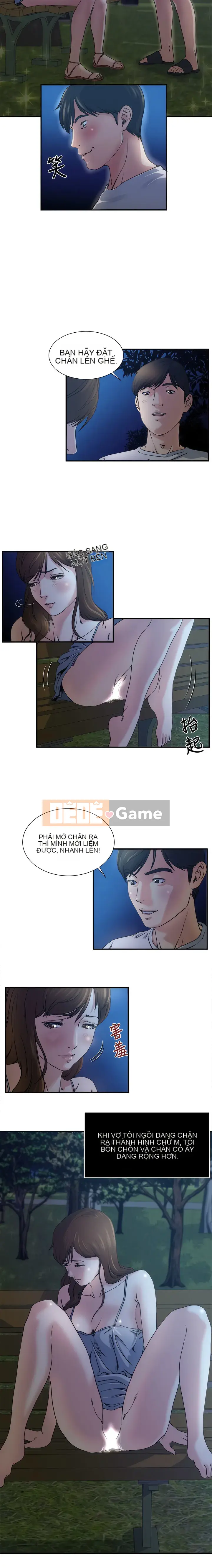 Nghiện Chương 1-72