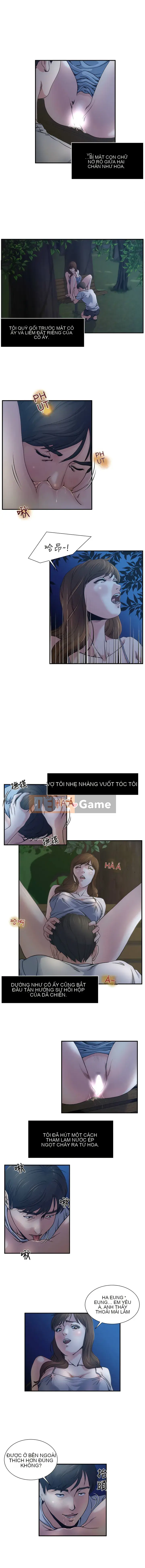 Nghiện Chương 1-72