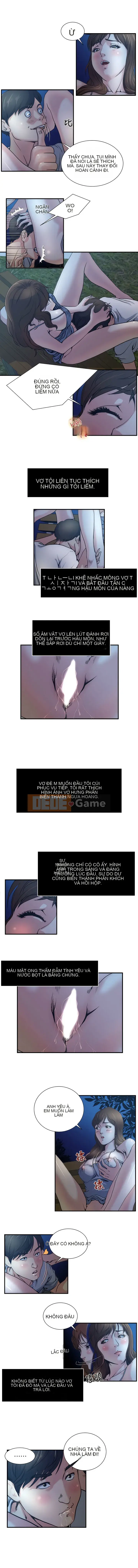 Nghiện Chương 1-72