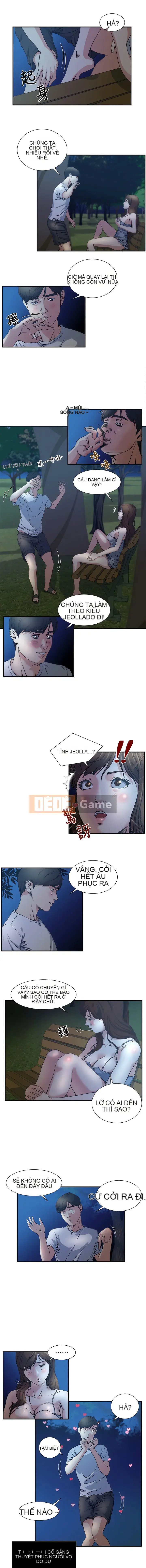 Nghiện Chương 1-72