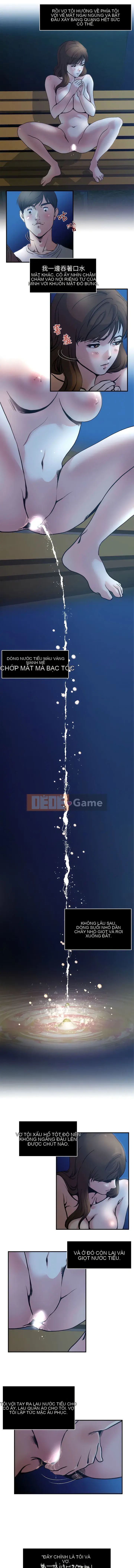 Nghiện Chương 1-72