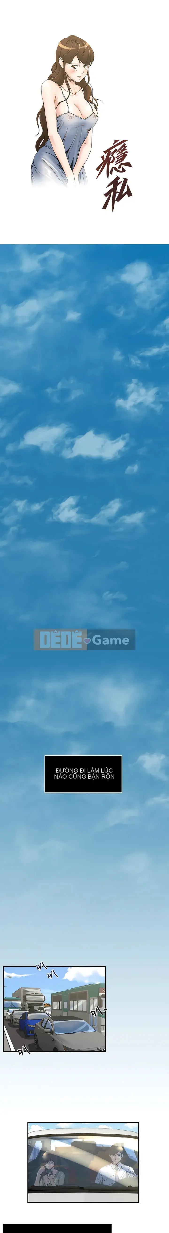 Nghiện Chương 1-72