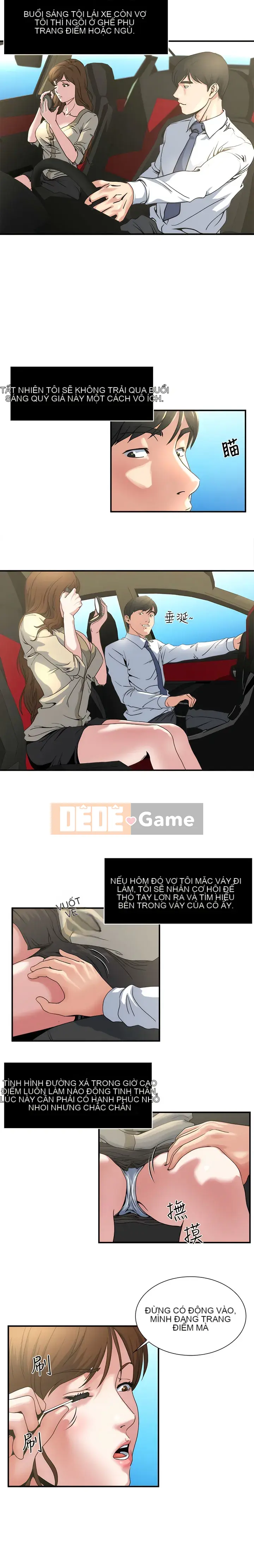 Nghiện Chương 1-72