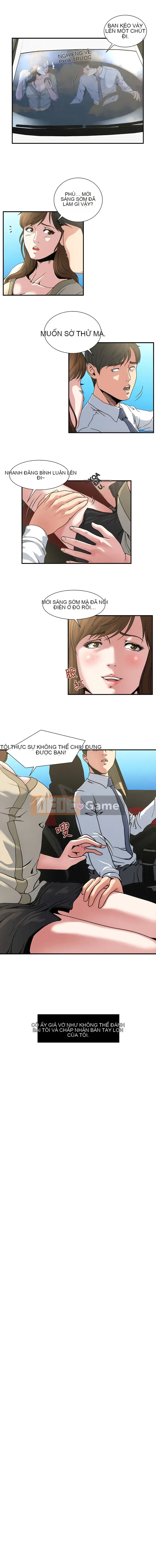 Nghiện Chương 1-72