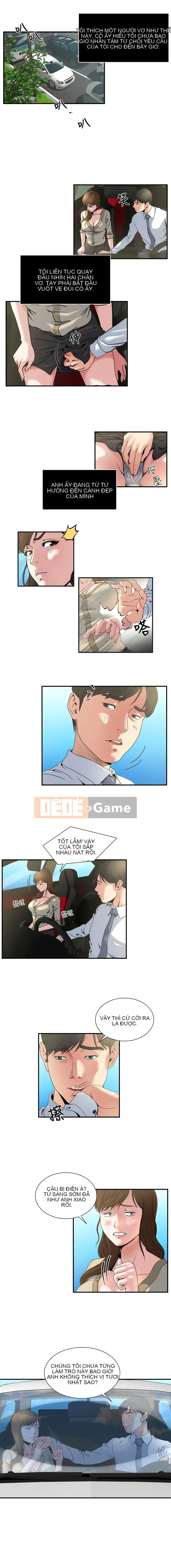 Nghiện Chương 1-72